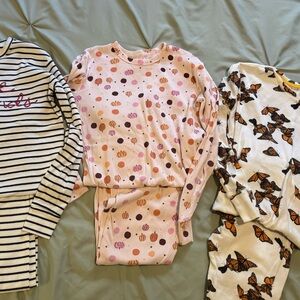 GAP Kids Pajama Sets